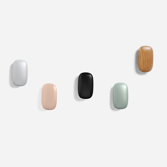 Wall hook Gemma for MiaCara