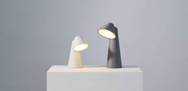 Table lights Monk and Monk+