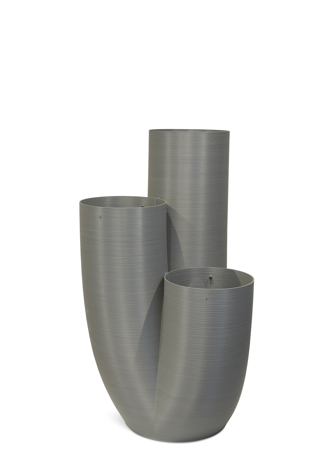 28659-Babylon-Pflanzgefäß-110 cm-stone-grey-pic_01 big size etagere pant pot Babylon for fleur ami