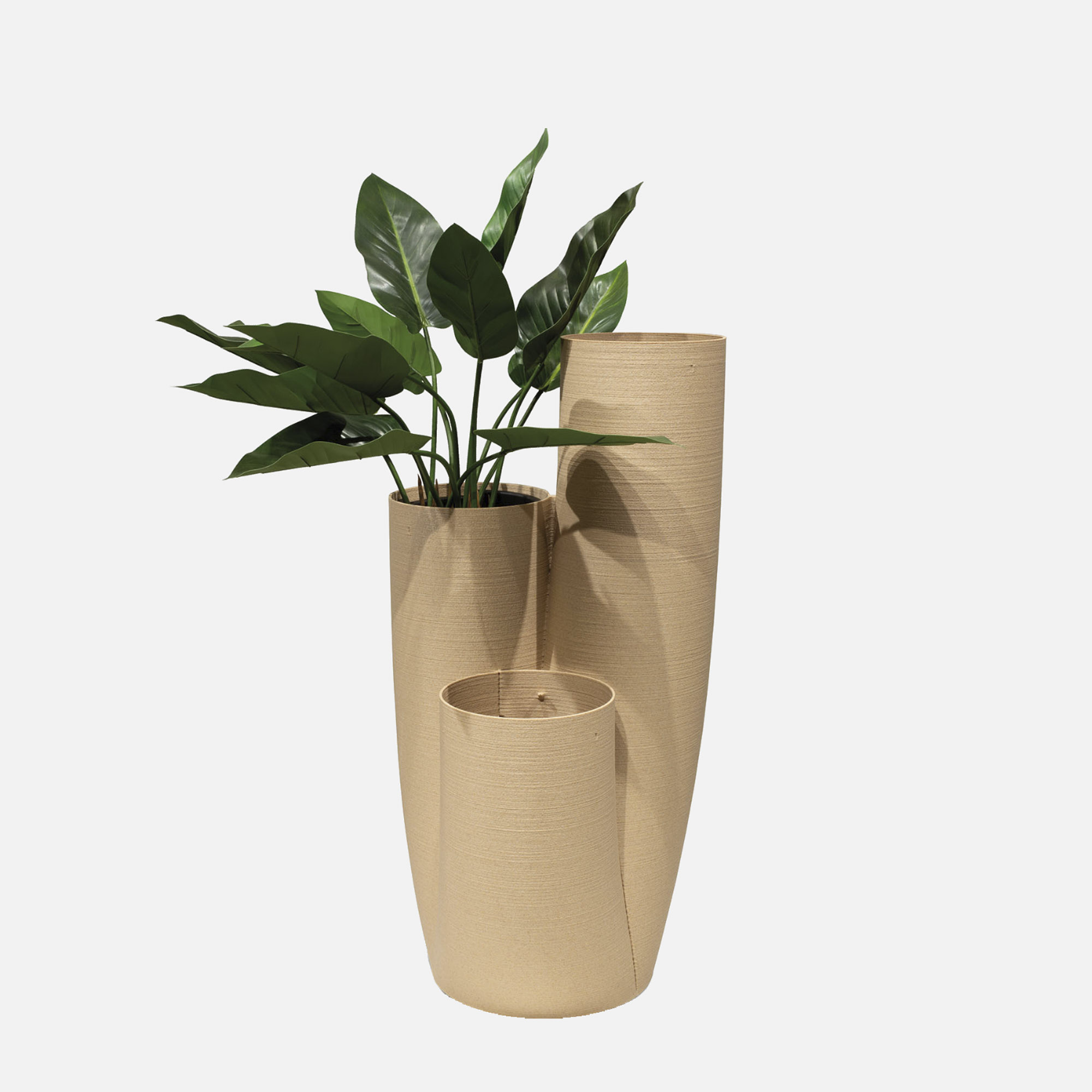 28665-Babylon-Pflanzgefäß-90 cm-wood-pic_06 1 big size etagere pant pot Babylon for fleur ami