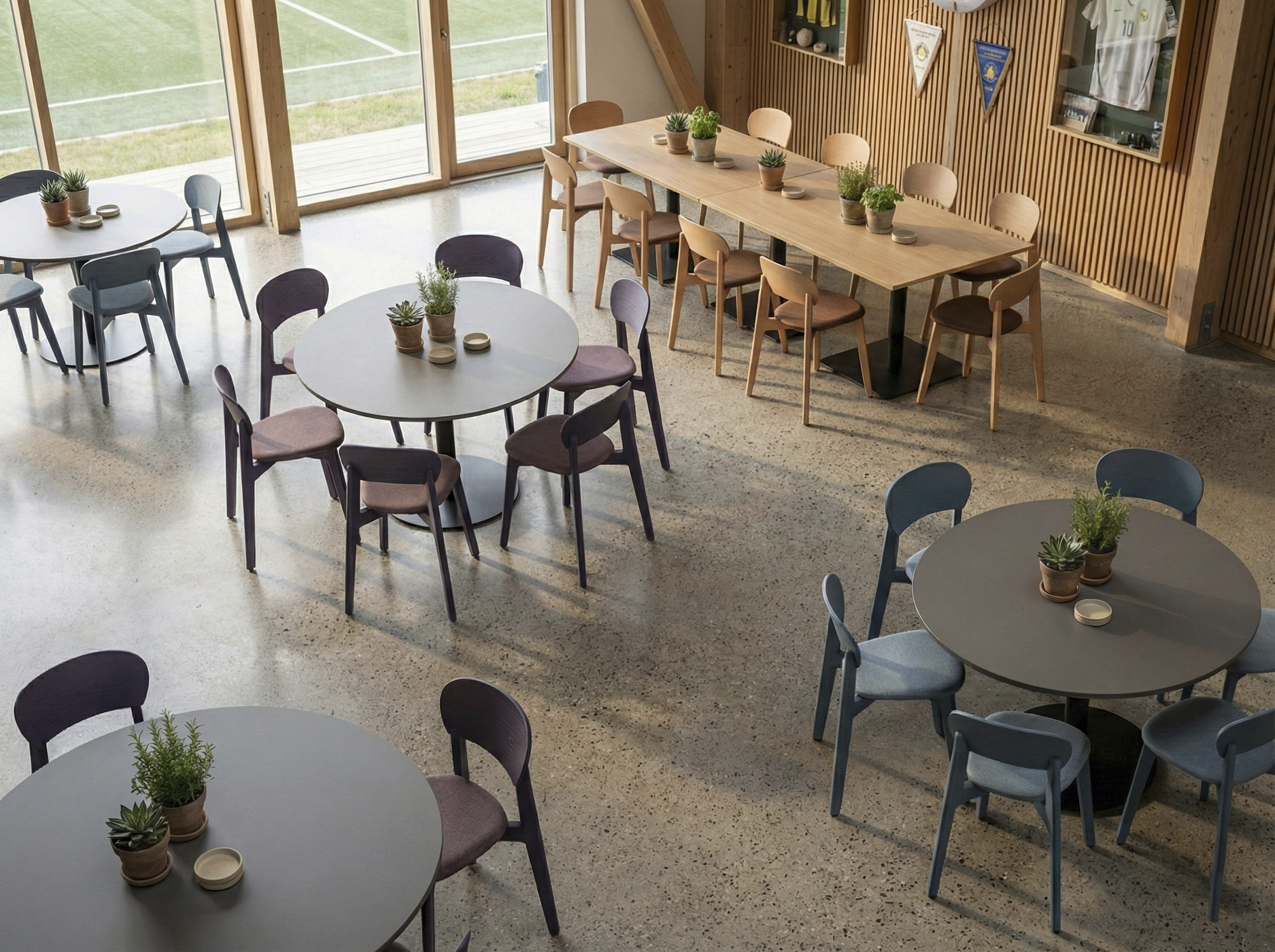 Lara-chair-Schnieder-vosding-industrial-design-08 Lara stackable chair for Stuhlfabrik Schnieder by VOSDING Industrial Design