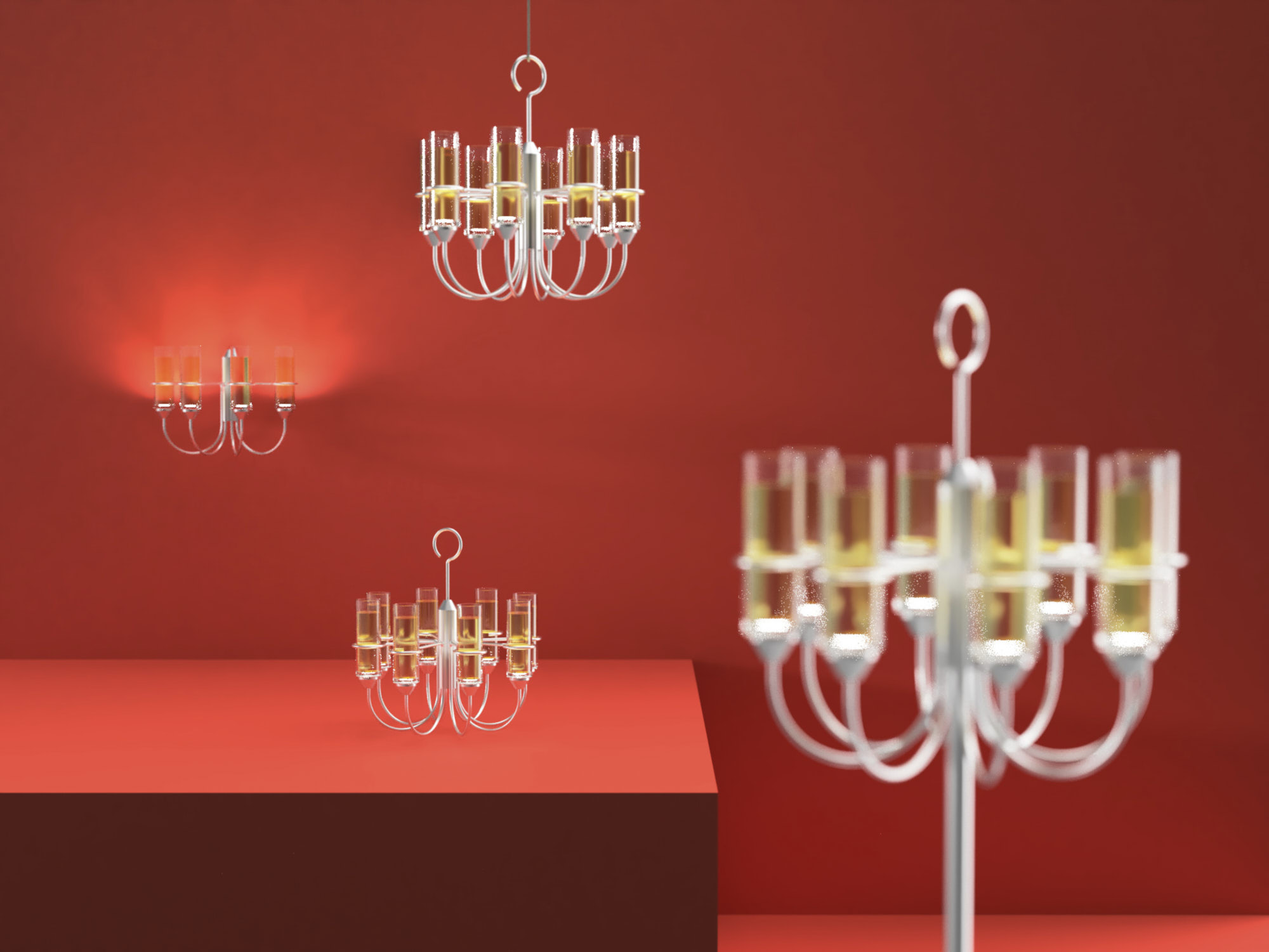 KoelscheChandelier_VOSDINGIndustrialDesign-11-pov Kölsche Chandelier. Kölschkranz als Lüster